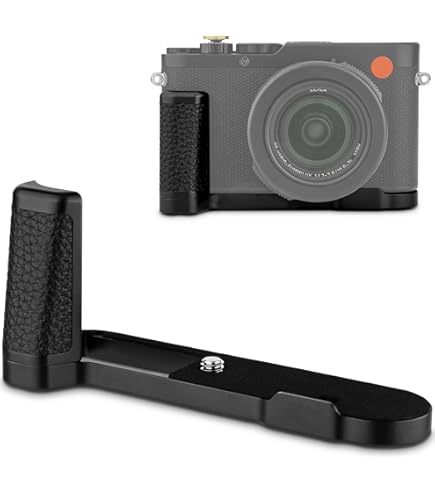 Amazon | D-LUX7用 ハンドグリップ | カメラ用カメラグリップ 通販