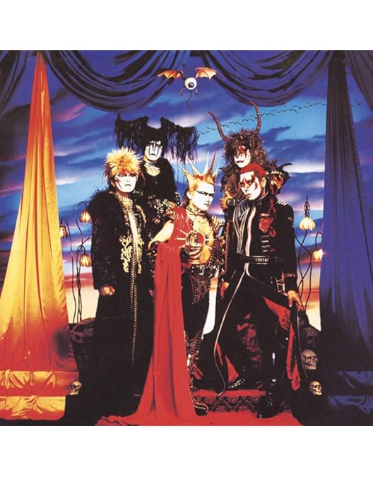 Amazon.co.jp: THE ULTIMATE BLACK MASS 〔COMPLETE〕 [DVD] : 聖飢魔