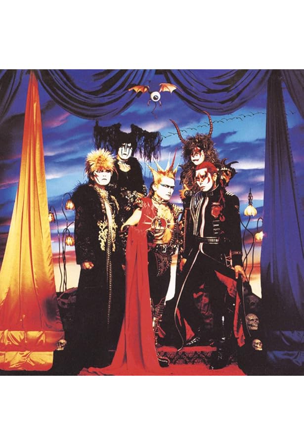 聖飢魔II 1999 BLACK LIST [本家極悪集大成盤] (バンド・スコア) | 聖