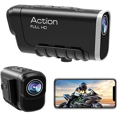 Amazon.co.jp 最新リリース: バイク用ドライブレコーダー の新着