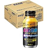 VAAM(ヴァーム) アスリート パイナップル風味 200ml×30本【ケース】 明治