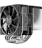 Amazon | AMD Ryzen 7 7700, with Wraith Prism Cooler 3.8GHz 8