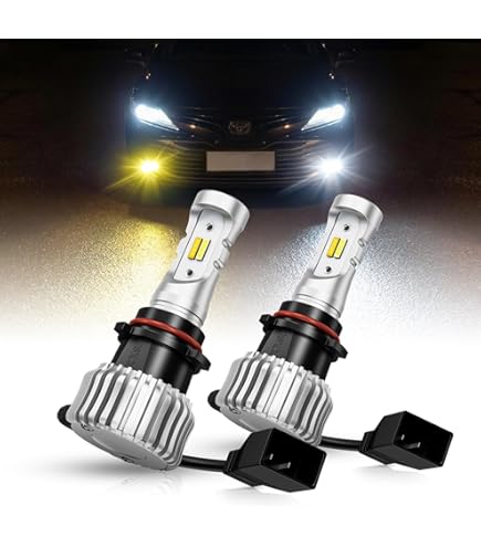 Amazon | HELIOS 200系 ハイエース オープニング アクション フル LED