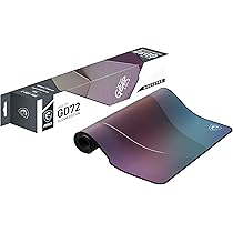 専用 マウスパッド Amazon.co.jp: MSI Agility GD72 GLEAM EDITION 光反射特殊加工