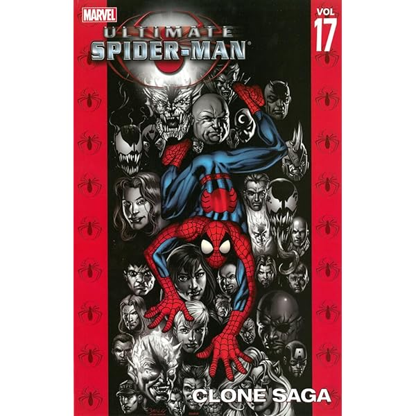 Ultimate Spider-Man - Volume 21　スパイダーマン Amazon | Ultimate Spider-Man - Volume 21 (Ultimate Spider