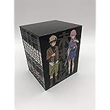 未来日記 Blu-ray限定版 全9巻セット [マーケットプレイス Blu-rayセット]
