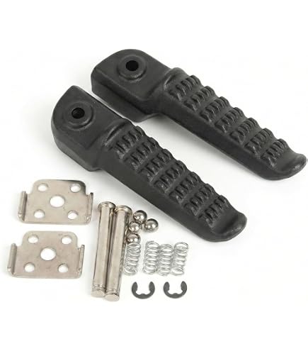 Amazon | 1PZ JPM-P2M タンデムステップ 左右セット 耐久性 ゼファー