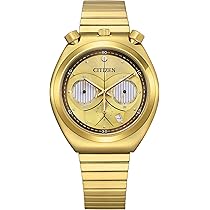 Amazon | [Citizen] 腕時計 C-3PO Ana-Digi JG2123-59E メンズ