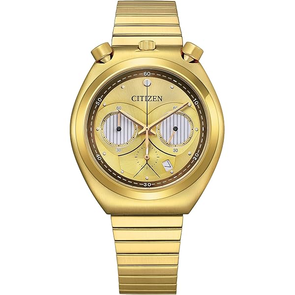 Amazon.co.jp: [Citizen] 腕時計 Star Wars R2-D2 Ana-Digi
