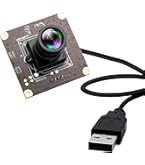 Amazon.co.jp: 48MP USB カメラ 6000P ウルトラ HD オートフォーカス