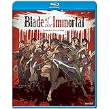 Blade Of The Immortal [Blu-ray]