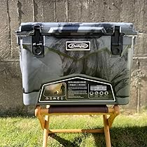 ディーライト　deelight クーラーボックス アイスランドクーラー Deelight/ディーライト】Iceland Cooler Box /Deelight F