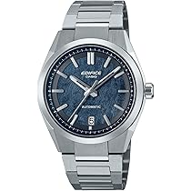 エディフィス カシオ 機械式 Amazon.co.jp: [カシオ] 腕時計 エディフィス 【国内正規品