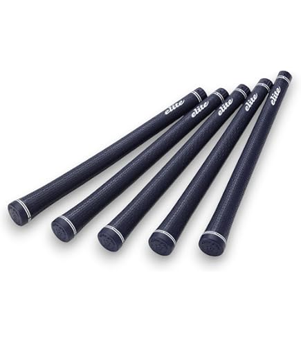 Amazon | エリートグリップ (elitegrips) ゴルフ用グリップ ツアー