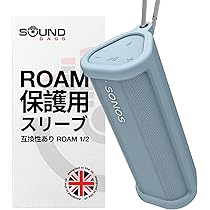 Amazon.co.jp: Sonos Roam2 【VGP2025 Bluetoothスピーカー(2万円以上3