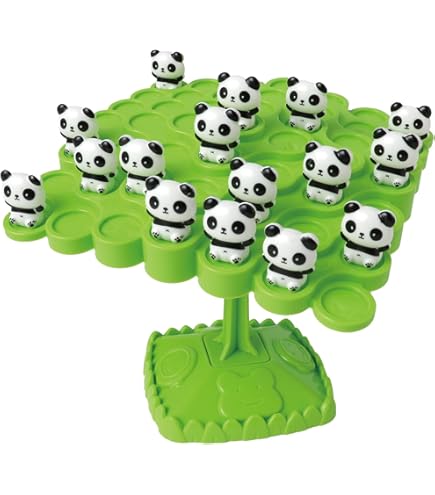 Amazon.co.jp: エポック社(EPOCH) とびだせどうぶつの森 バランス