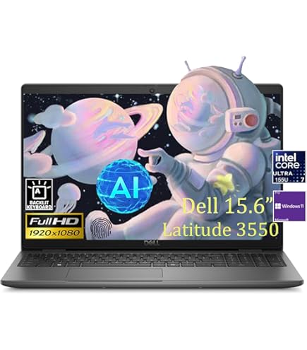 DELL 15インチノートパソコン Latitude 3550 SSD 1TB Amazon.com: Dell Latitude 3550 15 Laptop, 15.6