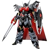 HG 機動戦士ガンダムSEED FREEDOM ブラックナイトスコードシヴァ 1/144スケール 色分け済みプラモデル