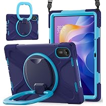 Amazon.co.jp: kaidisen 360度回転 Xiaomi Redmi Pad 2 11インチ用の