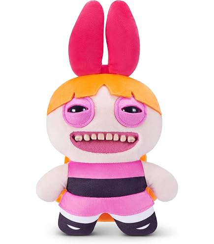 Amazon.co.jp: 日本未発売 ファグラー ぬいぐるみ Reeko グリーン