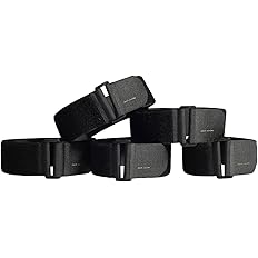 Amazon Co Jp a Verclo 固定バンド 固定ベルト 非収縮 5cmx100cm 5本セット ラジコン バッテリー 作業 等にも 産業 研究開発用品