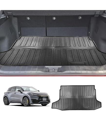 レクサスLBX モリゾウRR 純正トランクマット Amazon | Hotfield LEXUS レクサス 互換品 新型 LBX 10系 トランク