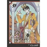 BD付き ×××HOLiC・戻(5)特装版 (講談社キャラクターズA) | CLAMP |本