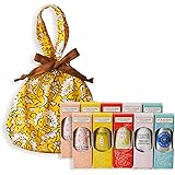 ロクシタン(L'OCCITANE) ハンドクリーム SHARE WITH HAPPINESS （ミニサイズのハンドクリーム詰め合わせセット）ギフト 誕生日 人気 女性 男性 送別 プレゼント