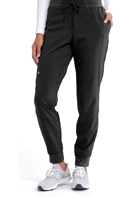 Spirit Jogger Scrub Pant 