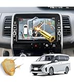 Amazon | PDA工房 日産オリジナルナビゲーション MM519D-L/MM319D-L