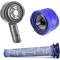 Amazon.co.jp: Dyson 966489-01 クリーナーヘッド ソフト