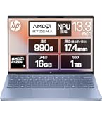 Amazon.co.jp: HP ノートパソコン Pavilion Aero 13-bg 13.3