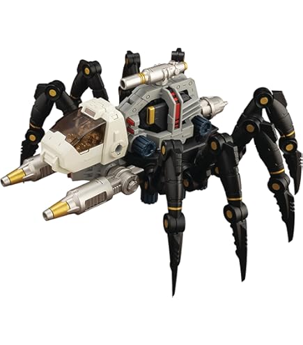 Amazon | コトブキヤ ゾイド AZ-01EX ブレードライガー