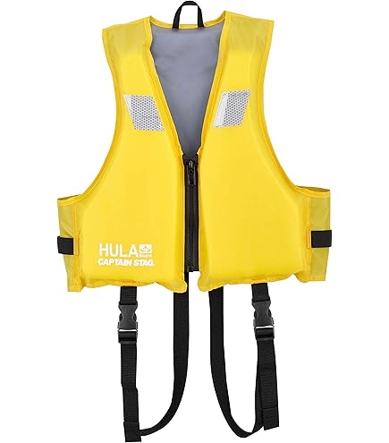 60s70sColumbia CSフローティングベスト デッドストックUSA製