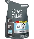 メンズビオレ 薬用デオドラントボディウォッシュ つめかえ用 1200ml