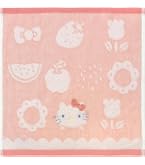 Amazon.co.jp: サンリオ(SANRIO) プチタオル（ステッチ） ハローキティ