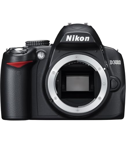 Amazon | Nikon デジタル一眼レフカメラ D3100 ボディ D3100