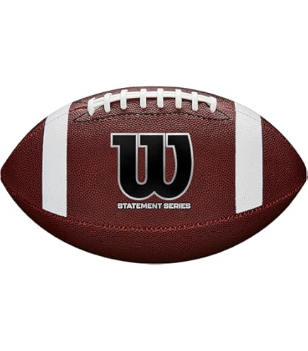 Amazon.co.jp: Wilson ウィルソン NFL MVP フットボール (オフィシャル