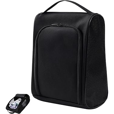 Amazon.co.jp 最新リリース: ゴルフシューズケース の新着ランキングです。