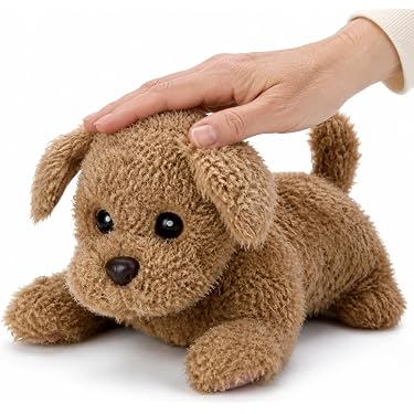 Amazon.co.jp 最新リリース: インタラクティブぬいぐるみ の新着