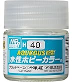 Amazon | GSIクレオス 水性ホビーカラー スターターセット 模型