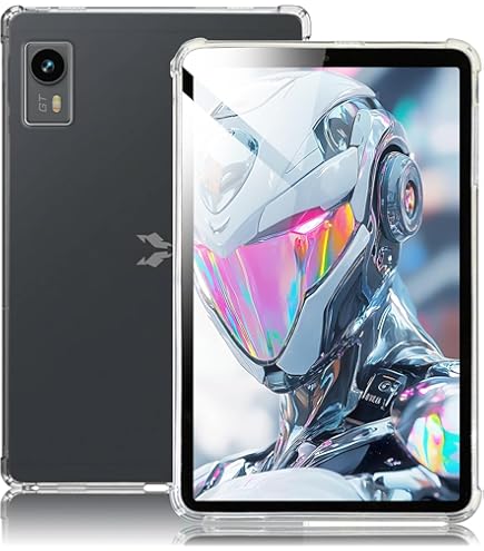 Amazon.co.jp: Headwolf Titan 1 Android15 タブレット 8インチ