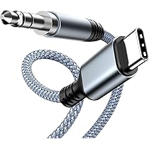 JVCCN-HSOL オーディオケーブル 3.5mmプラグ x 3 約5フィート JVC