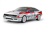 タミヤ 1/10 電動RCカーシリーズ No.718 1/10RC トヨタ セリカ GT-FOUR (ST165) (TT-02シャーシ) 58718