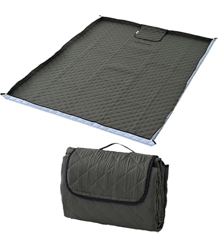 Amazon | Coleman(コールマン) リビングフロアカーペットフォー