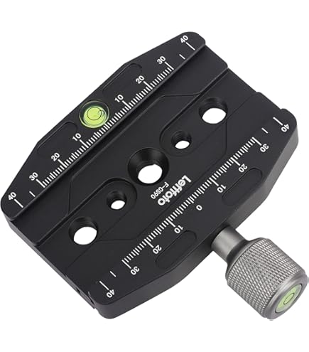 その他 UniqBall UBH 35 ballhead w17b8b5 Uniqball | UBH 35X Ballhead bidirectional clamp - Uniqball