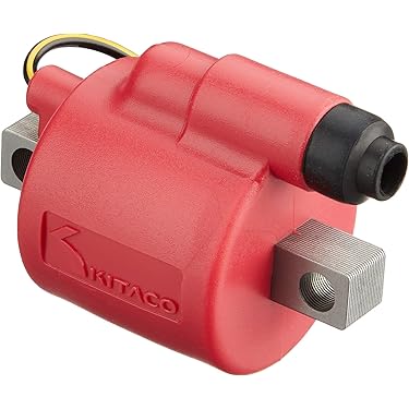 Amazon.co.jp 人気ギフトランキング: バイク用イグニッションコイル で