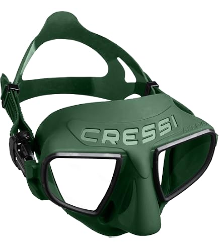 Amazon | CRESSI Apnea Man 2-Piece Wetsuit 5mm M/3 | CRESSI