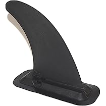 Amazon | インフレータブル SUP専用 センターフィン 色な