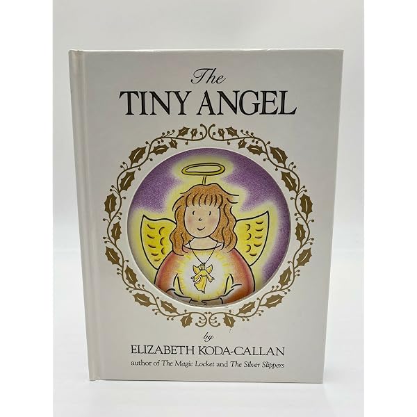 Amazon | The Magic Locket (Book With Locket) | Koda-Callan